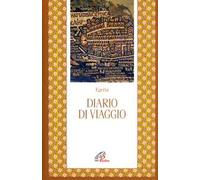 Diario di viaggio