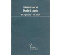 Diario di viaggio. Auto-organizzazione e livelli di realtà