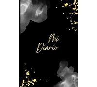Diario diario 2025, Cuaderno para el trabajo personal, un regalo versátil, útil y estimulante para liberar tu potencial: Perfecto para organizar tu ... para escribir con claridad. Hecho en Italia.