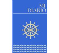 Diario diario 2025, Cuaderno para el trabajo personal, un regalo versátil, útil y estimulante para liberar tu potencial: Perfecto para organizar tu ... para escribir con claridad. Hecho en Italia.