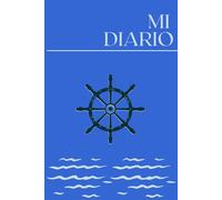 Diario diario 2025, Cuaderno para el trabajo personal, un regalo versátil, útil y estimulante para liberar tu potencial: Perfecto para organizar tu ... para escribir con claridad. Hecho en Italia.