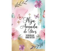 Diario Diario Devocional Cristiano: Encuentra la paz y la claridad en la Palabra con este Diario para mujeres de Fe.