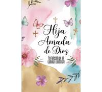 Diario Diario Devocional Cristiano: Encuentra la paz y la claridad en la Palabra con este Diario para mujeres de Fe.