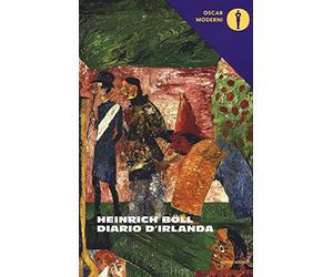 Diario d'Irlanda