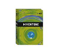 Diario DIVENTONE Pocket - 16 Mesi - Copertina rigida, stampata - Diario, Agenda Scuola Ragazzi, Bambini