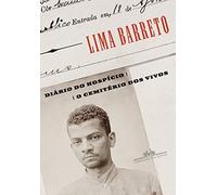 Diário do Hospício. O Cemitério dos Vivos