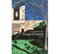Diario d'ombre. Poesie