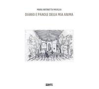 Diario e parole della mia anima