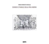 Diario e parole della mia anima