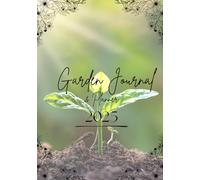 Diario e pianificatore del giardino: Piantina