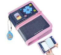 Diario E Quaderno | Taccuino Scrittura Rivestimento Tessuto Oxford,Raccoglitore Agenda Portatile In Tessuto Oxford Per Appunti E Piano Quotidiano | Giornale Programmazione Quotidiana Casa Università V