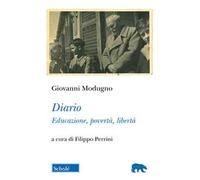Diario. Educazione, povertà, libertà