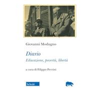 Diario. Educazione, povertà, libertà