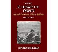 Diario El Corazón De David Volumen 2