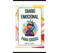 Diario emocional para edusos