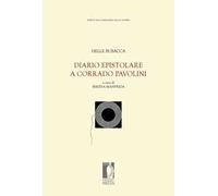 Diario epistolare a Corrado Pavolini