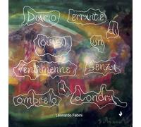 Diario errante di un (quasi) ventunenne senza ombrello a Londra