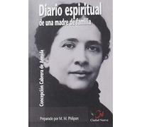 Diario espiritual de una madre de familia