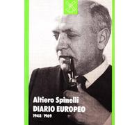 Diario europeo (1948-1969)