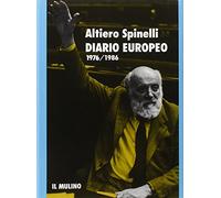 Diario Europeo (1976-1986) - Altiero Spinelli - 1992