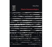Diario fenomenologico