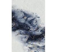 Diario Follow the Plan: stay focused, follow the plan, strong mindset, mind body focuss, our soul is ready