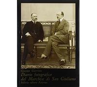 Diario fotografico del marchese di San Giuliano