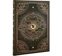 Shadows of Navarre Midi Custom Unlined Journal, 144pg, 120gsm, Rebecca Yarros' Empyrean Collection