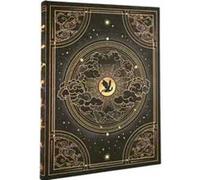 Shadows of Navarre Ultra Custom Unlined Journal, 144pg, 120gsm, Rebecca Yarros' Empyrean Collection