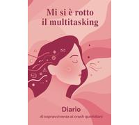 Diario giornaliero: mi si è rotto il multitasking: Per la sopravvivenza ai crash quotidiani