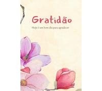 Diário: Gratidão