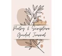 Diario guidato di poesie e scritture