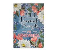 Diario guidato per la salute mentale, diario mentale, diario di scrittura giornaliera, agenda personale per affari, università, lavoro, viaggi, scuola