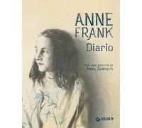 Diario [Hardcover] Frank, Anne; Sarfatti, Anna and Paris, Dafne