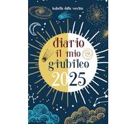 Diario Il mio Giubileo 2025