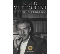 Diario in pubblico