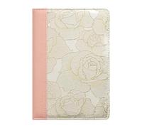 Diario in tessuto amichevole a 5 fili con rilegatura a 5 fili, design retrò con pagine a righe, per scrittura creativa, diario artistico, quaderno da disegno, planner