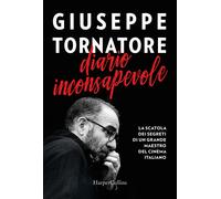 Diario inconsapevole - Tornatore Giuseppe