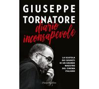 Diario inconsapevole - Tornatore Giuseppe