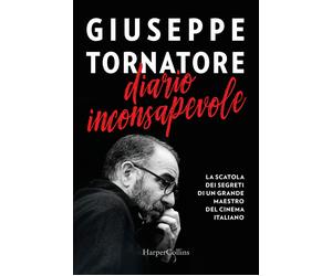 Diario inconsapevole - Tornatore Giuseppe