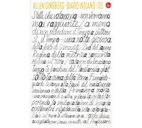 Diario indiano (marzo 1962-maggio 1963) - Ginsberg Allen