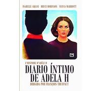 Diario intimo de Adela H