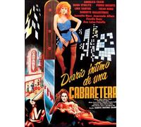 Diario Intimo de Una Cabareter - Diario Intimo de Una Cabareter
