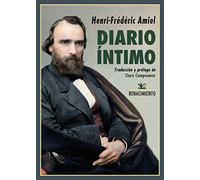 Diario íntimo: Edición completa según el manuscrito original