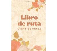 Diario intimo estilo vintage - "Lavoz de mi alma" - Tapa color rosa: Un cuaderno de notas personal pensado para un mes. Escribi lo que sentis