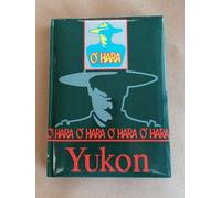 Diario INVICTA O'HARA YUKON ANNI 90 VINTAGE VERDE NUOVO RARO COLLEZIONE PA48A