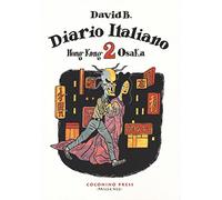 Diario italiano. Hong Kong-Osaka (Vol. 2)