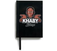 DIARIO KHABY LAME 9 MESI NERO