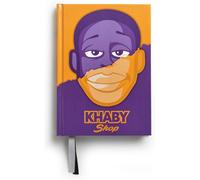 DIARIO KHABY LAME 9 MESI VIOLA