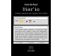 Diar'io. L'amara poetica dal social alla carta